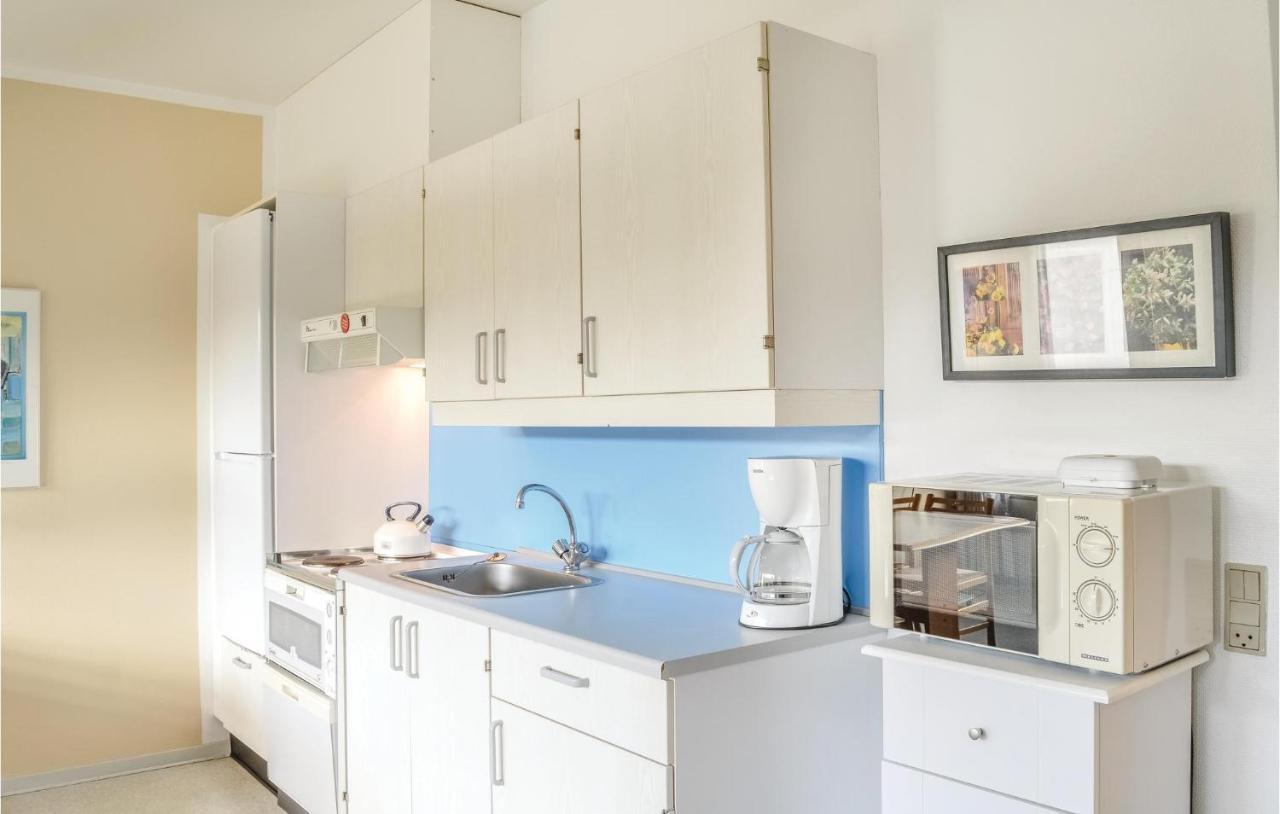 Beautiful Apartment In Ringkobing With Kitchen Екстер'єр фото