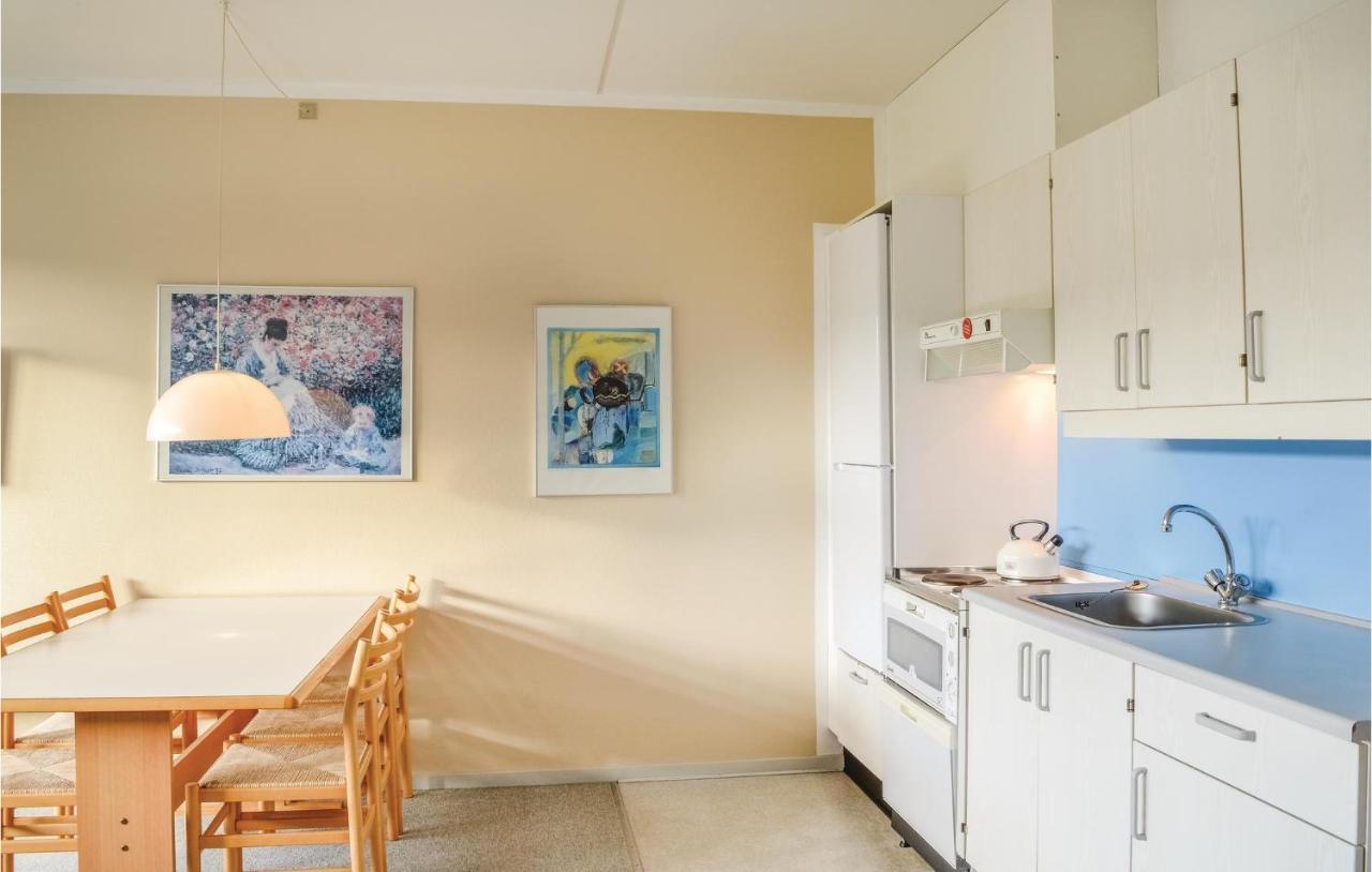 Beautiful Apartment In Ringkobing With Kitchen Екстер'єр фото