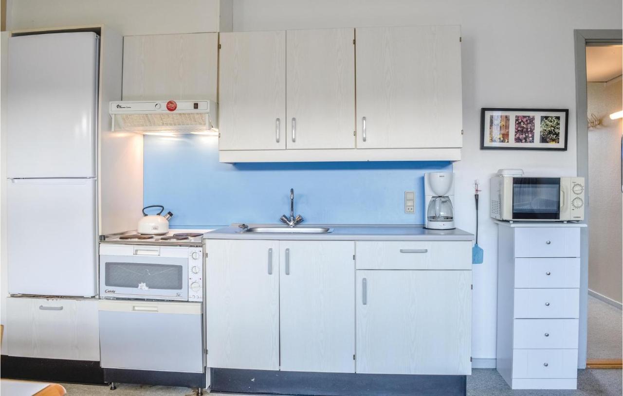 Beautiful Apartment In Ringkobing With Kitchen Екстер'єр фото